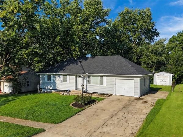4216 S Union Street, Independence, MO 64055