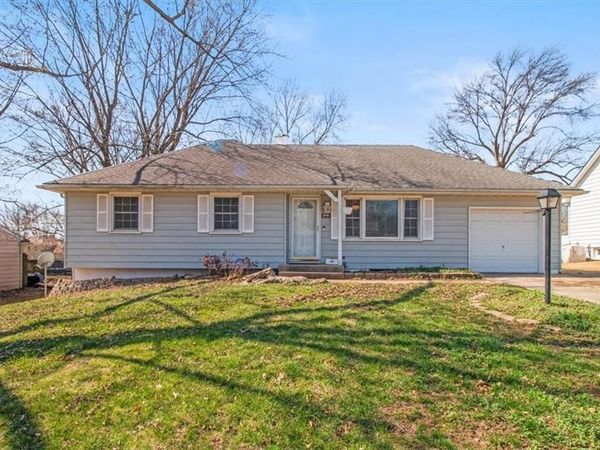 4216 S Union Street, Independence, MO 64055