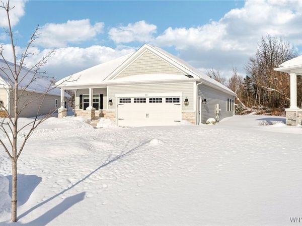 6385 Boston State Road, Unit 13, Hamburg, NY 14075