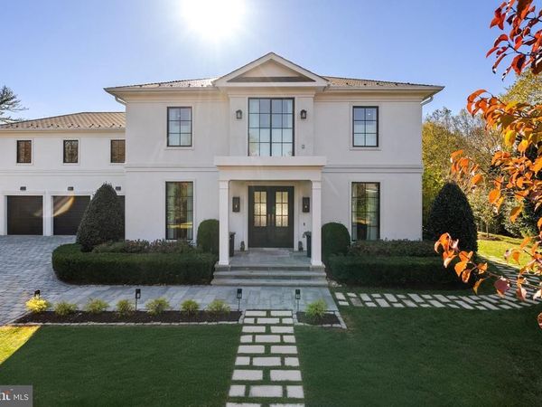 6029 ORRIS STREET, MCLEAN, VA 22101