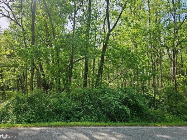 -0- CEMETERY ROAD, WOODSTOWN, NJ 08098