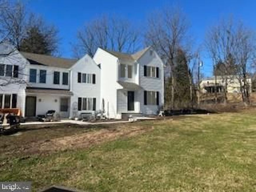 347 E Butler Avenue, Unit I, Doylestown, PA 18901 Main Photo