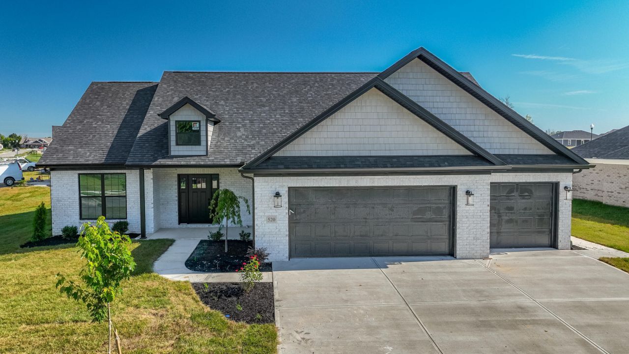 520 Chickasaw Drive, Richmond, KY 40475 Main Photo