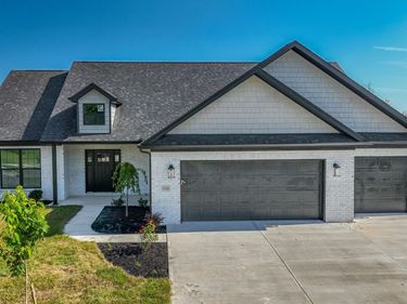 520 Chickasaw Drive, Richmond, KY 40475