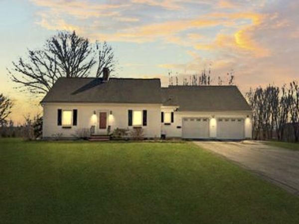 578 Main Street, Monmouth, ME 04259