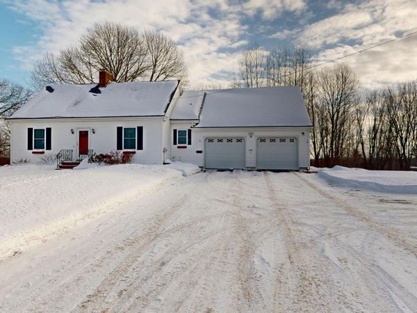 578 Main Street, Monmouth, ME 04259