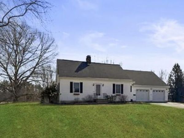 578 Main Street, Monmouth, ME 04259