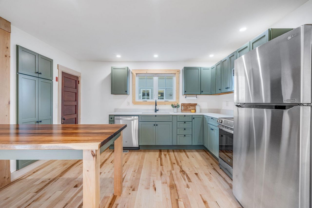 7 West Branch Street, Kingfield, ME 04947 Main Photo