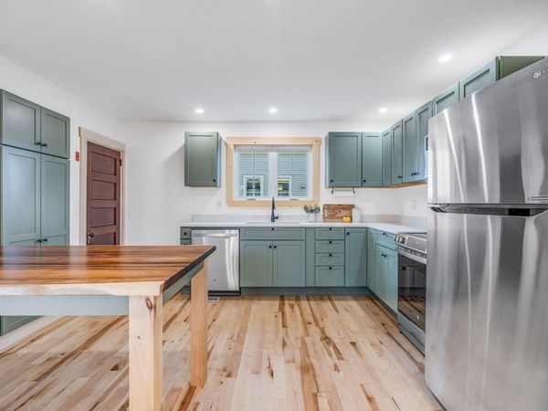 7 West Branch Street, Kingfield, ME 04947