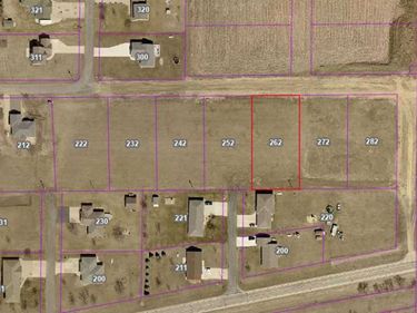 262 3rd Avenue E, New Munich, MN 56356