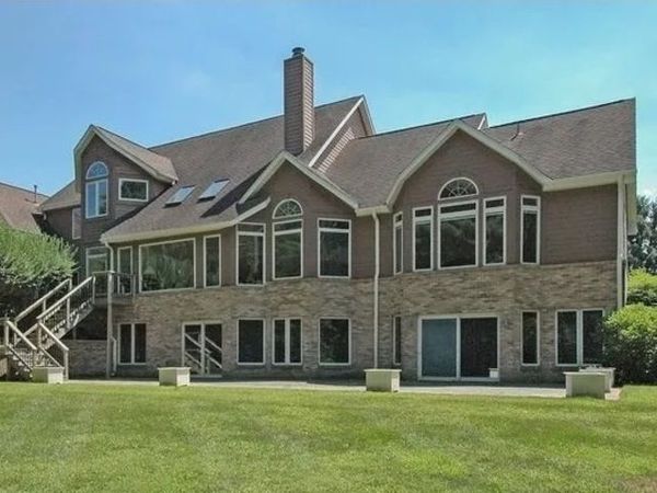 1504 marshland Way, Unit BASMENT, Bull Valley, IL 60098