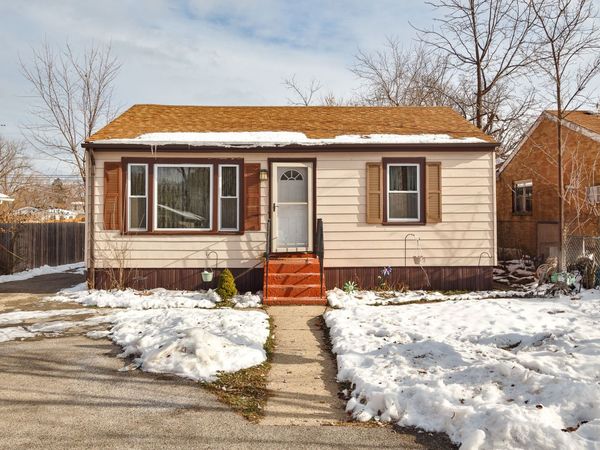 2303 Dickey Avenue, North Chicago, IL 60064