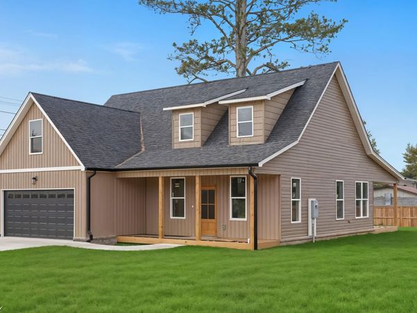 125 Mila Mae Lane , Ocoee, TN 37361