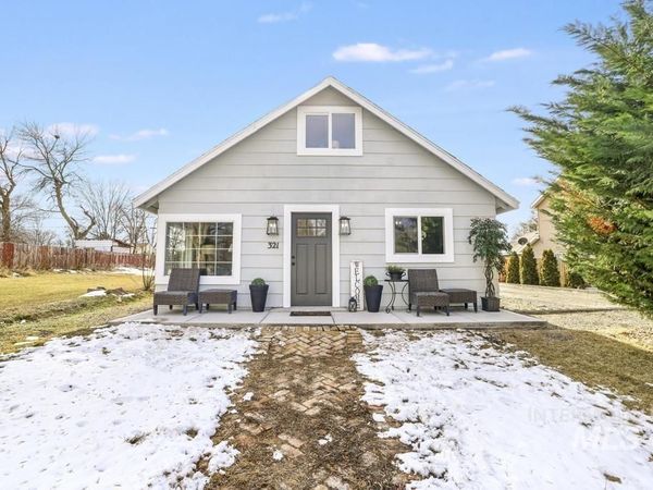 321 6th Ave W, Jerome, ID 83338