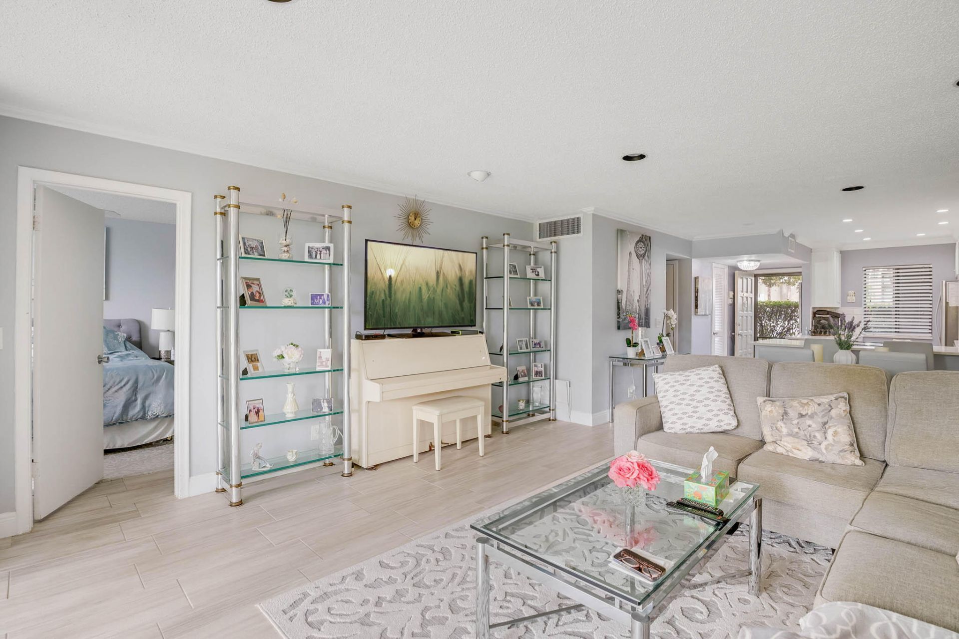 4130 Tivoli Court, Unit 103, Lake Worth, FL 33467 Photo