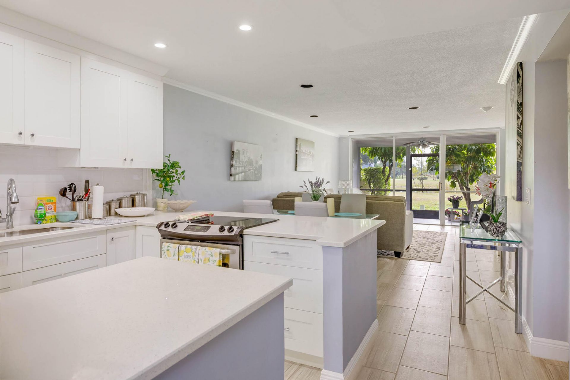 4130 Tivoli Court, Unit 103, Lake Worth, FL 33467 Photo