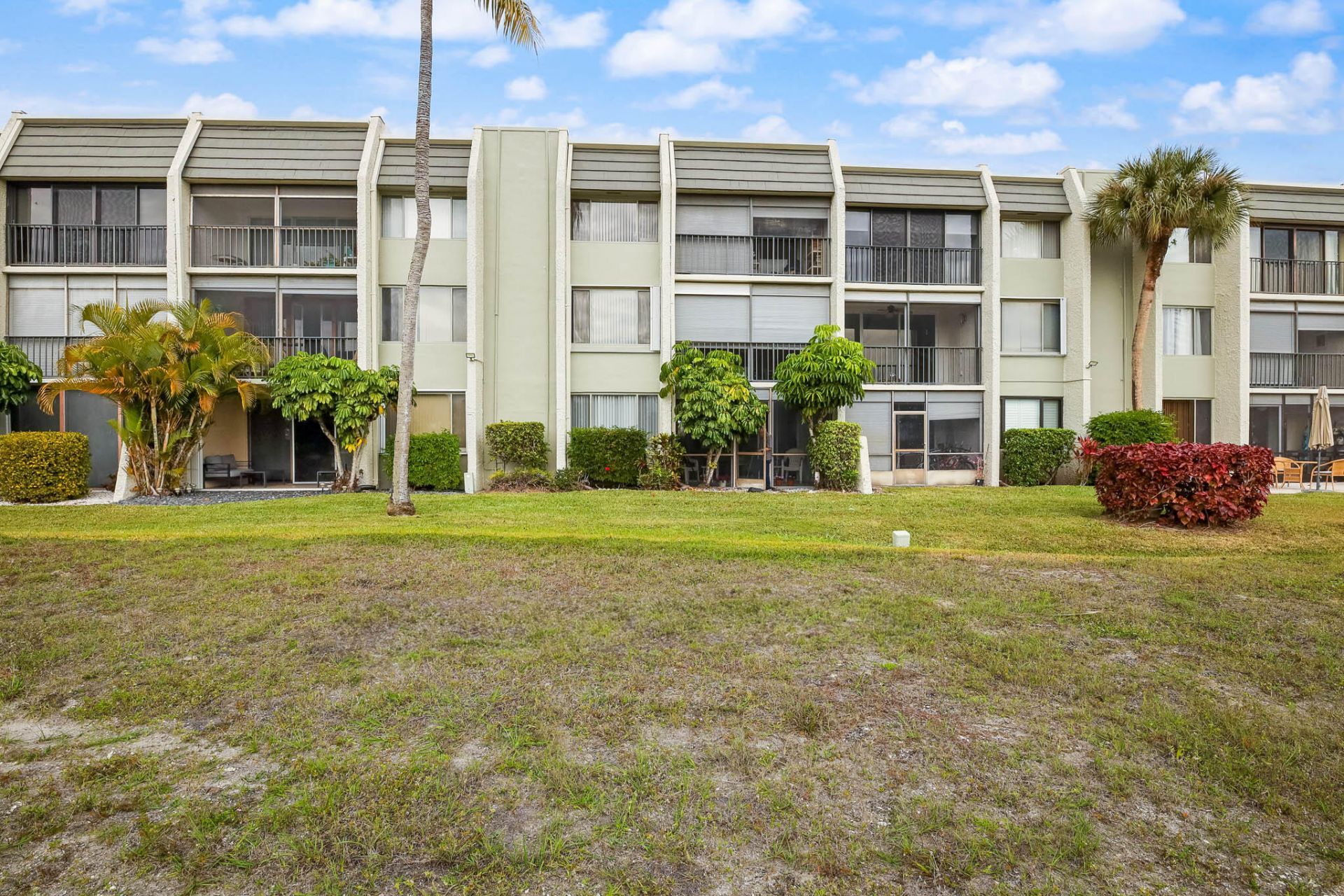 4130 Tivoli Court, Unit 103, Lake Worth, FL 33467 Photo