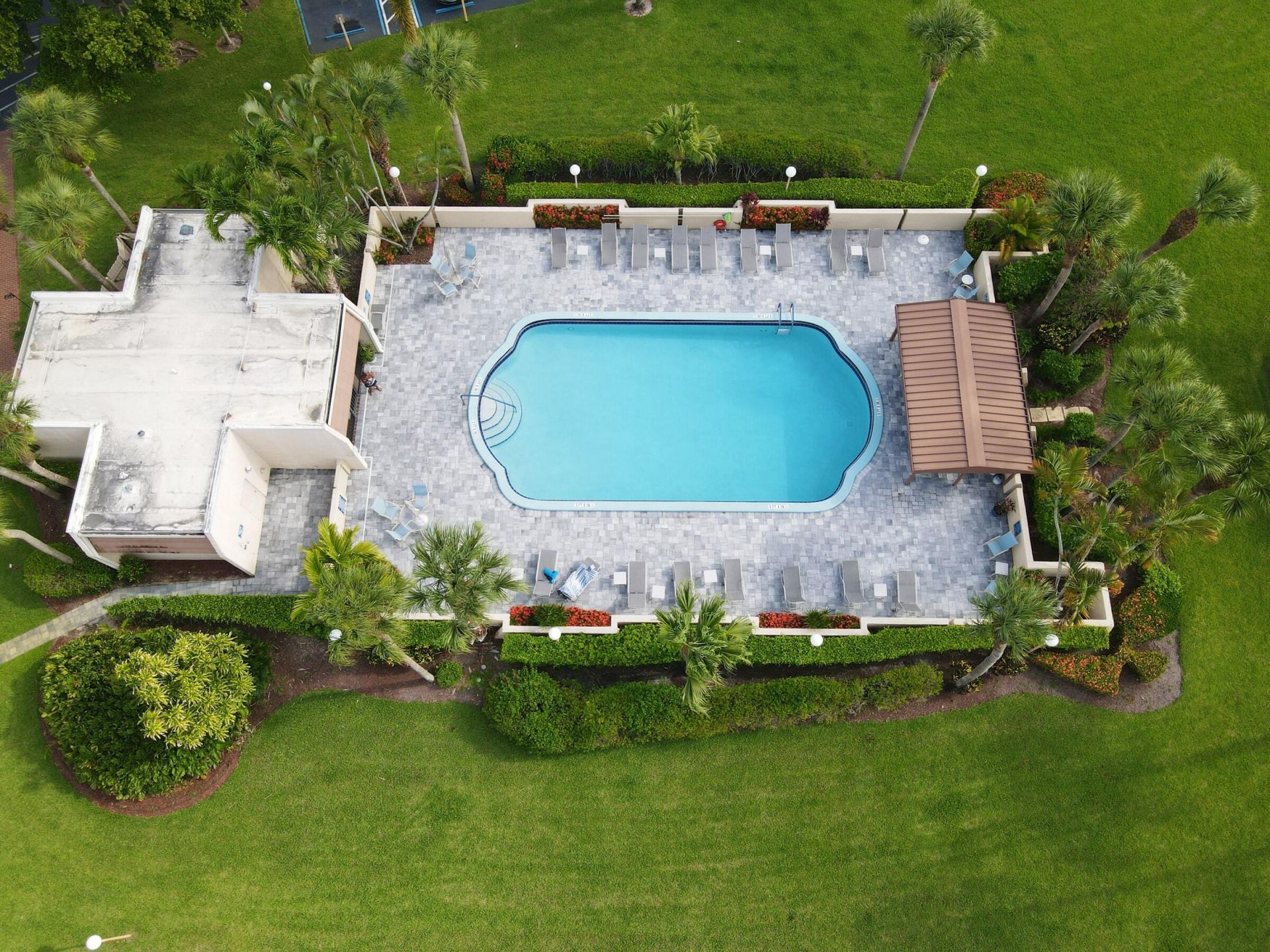 4130 Tivoli Court, Unit 103, Lake Worth, FL 33467 Photo