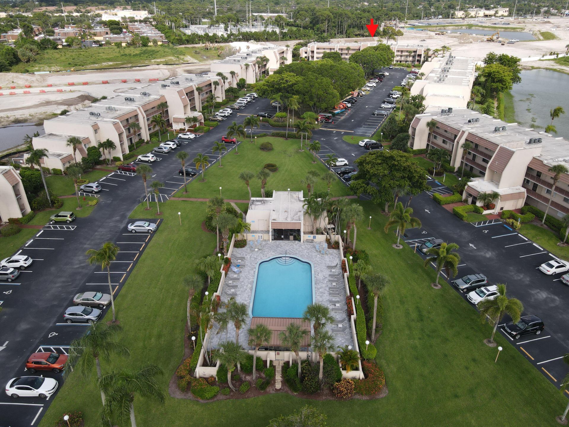 4130 Tivoli Court, Unit 103, Lake Worth, FL 33467 Photo