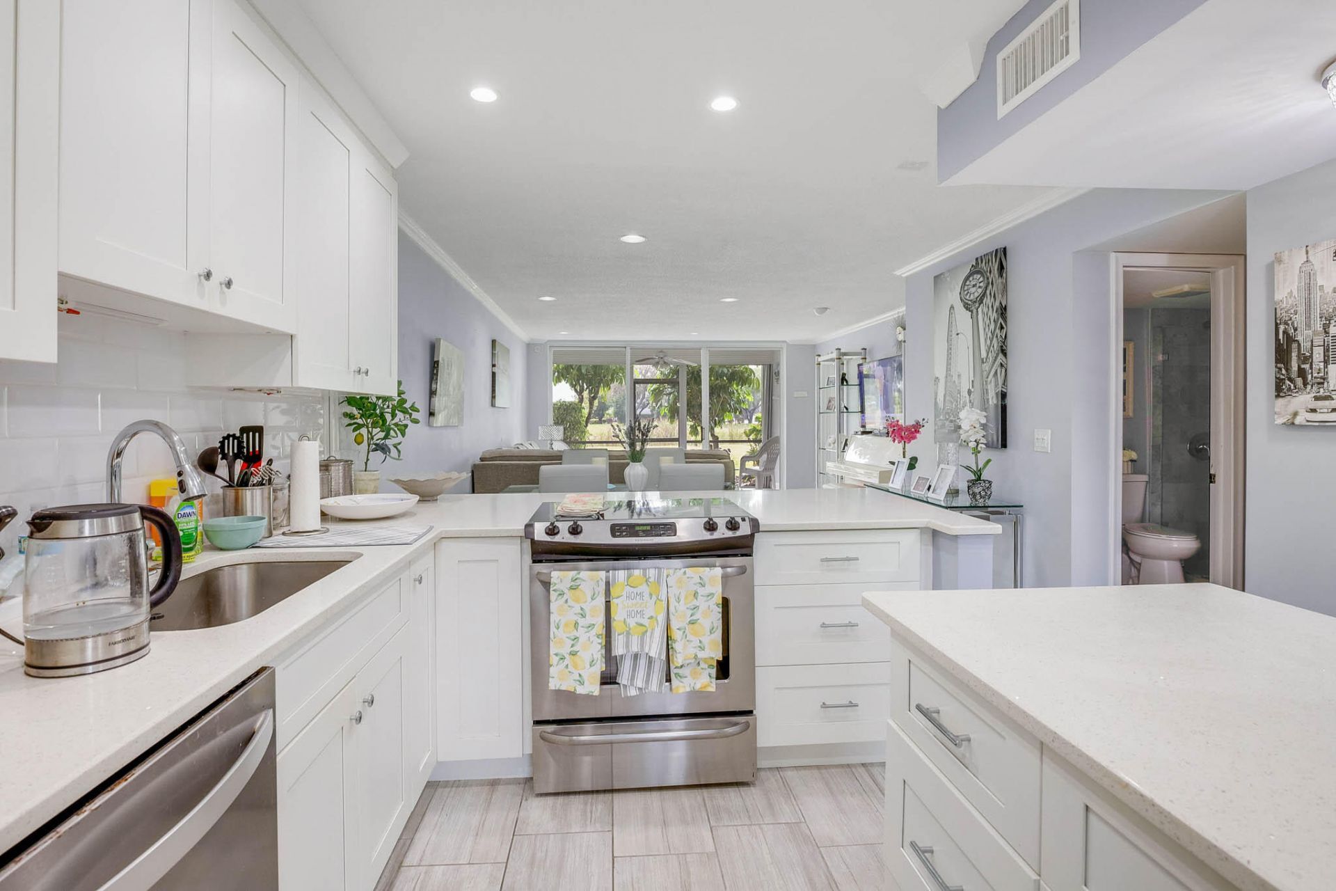 4130 Tivoli Court, Unit 103, Lake Worth, FL 33467 Photo