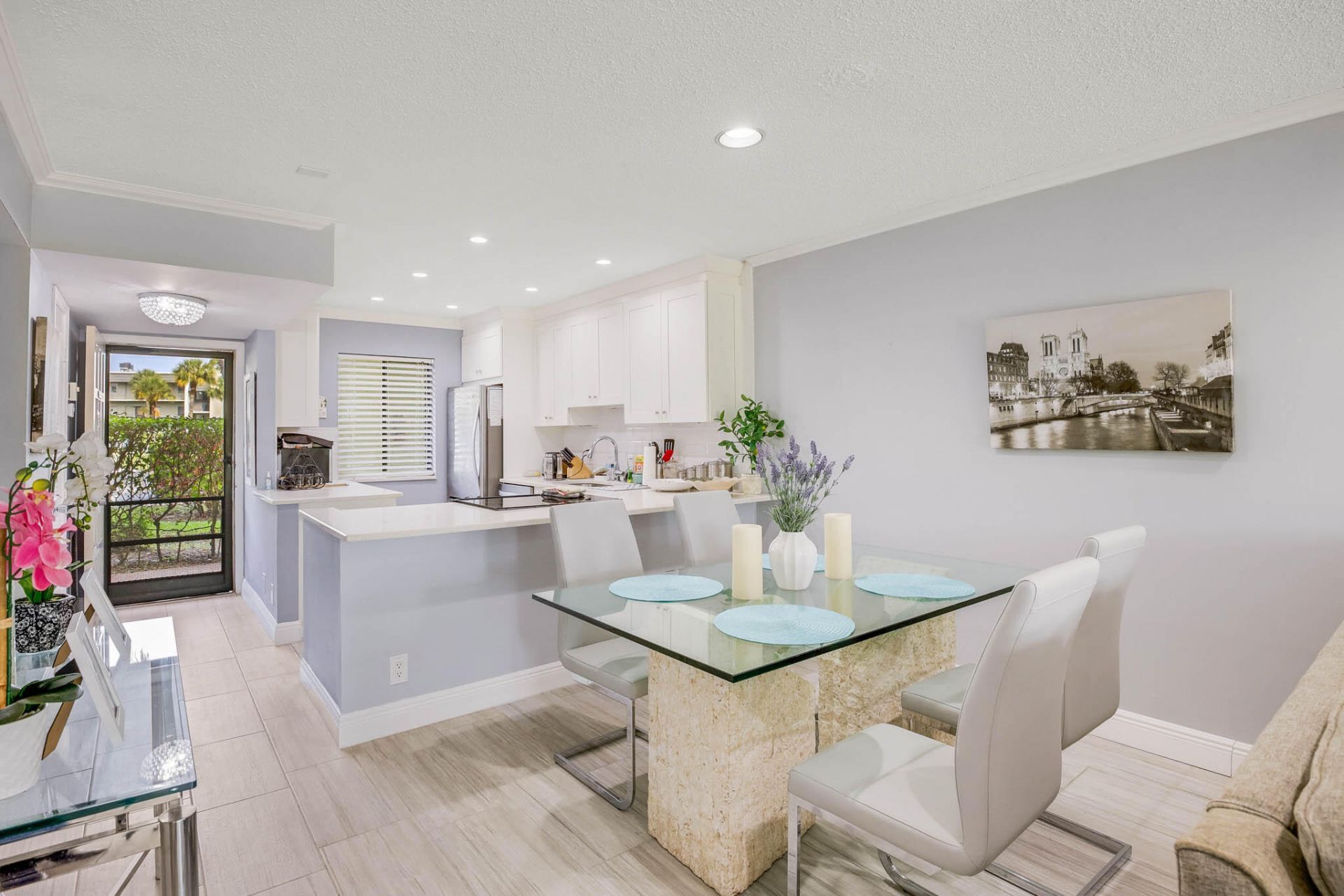 4130 Tivoli Court, Unit 103, Lake Worth, FL 33467 Photo