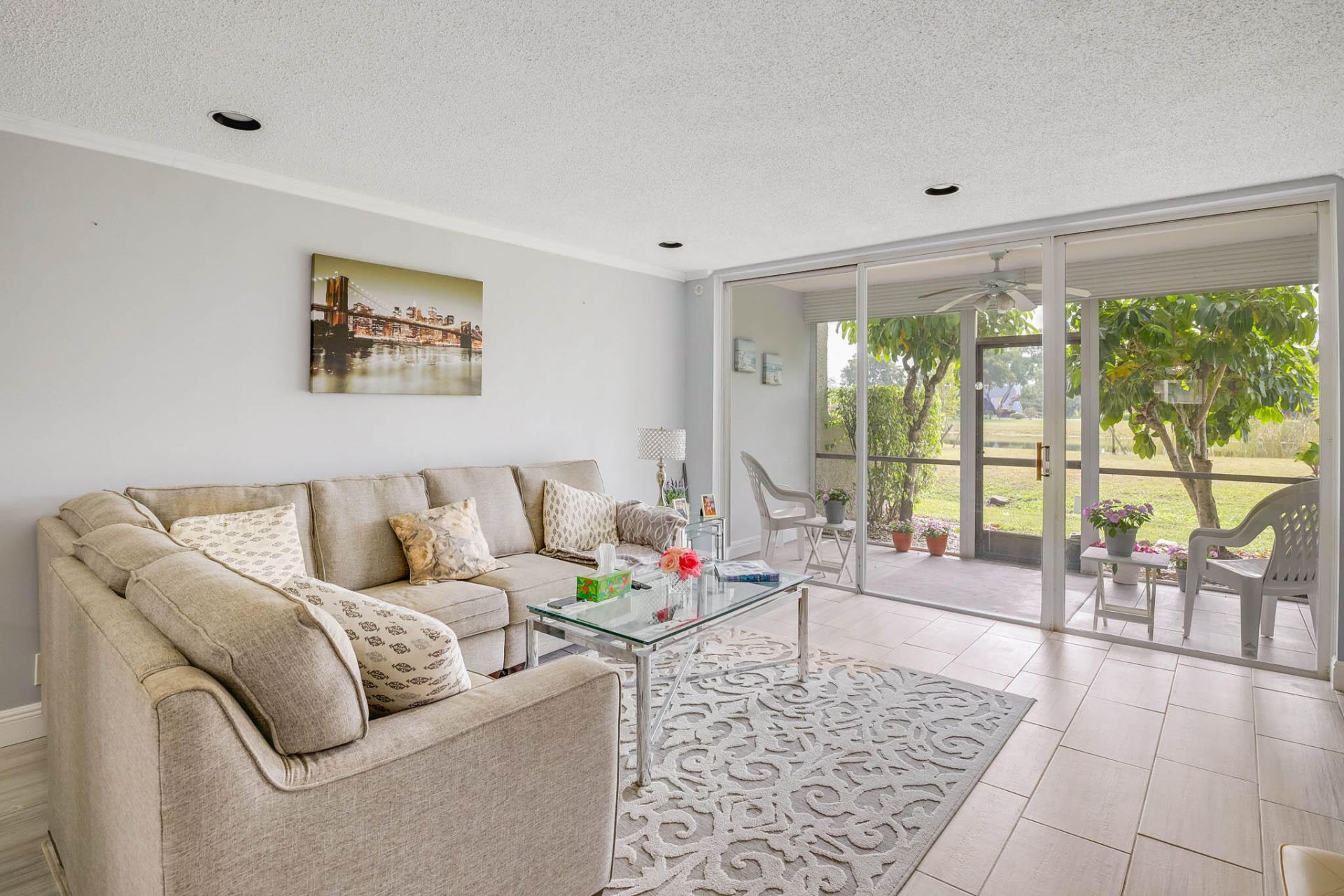 4130 Tivoli Court, Unit 103, Lake Worth, FL 33467 Photo