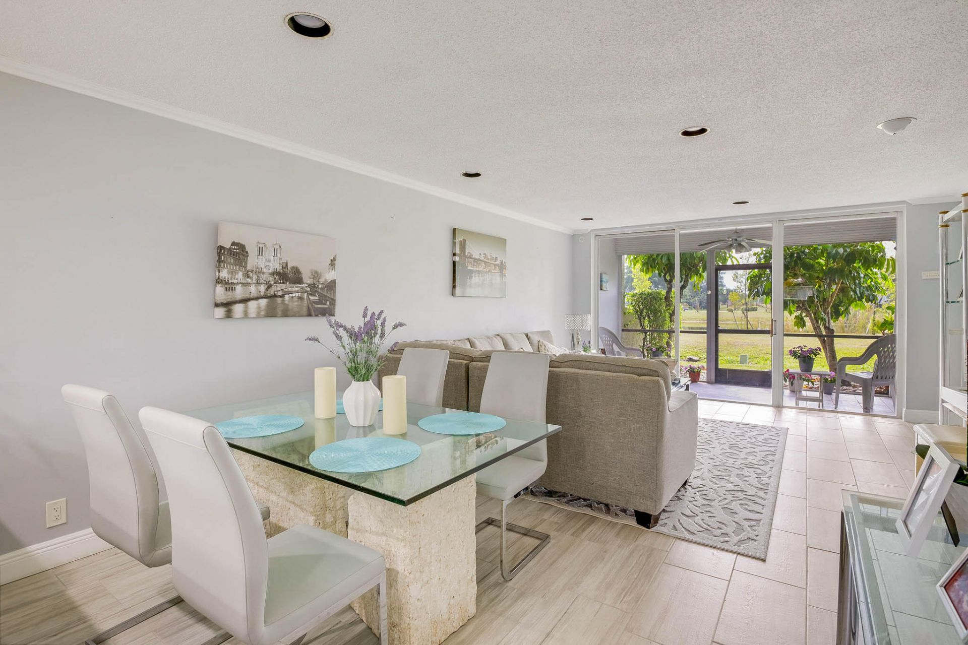 4130 Tivoli Court, Unit 103, Lake Worth, FL 33467 Photo