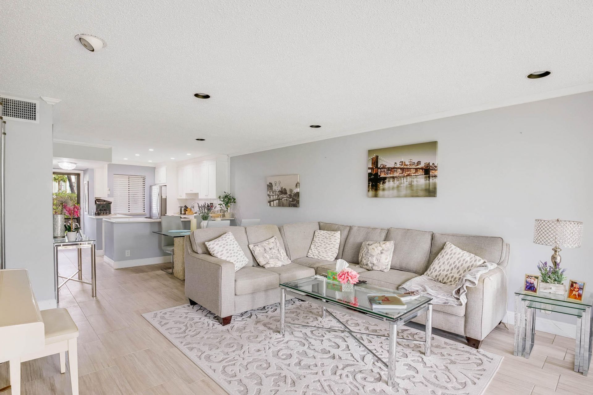 4130 Tivoli Court, Unit 103, Lake Worth, FL 33467 Photo