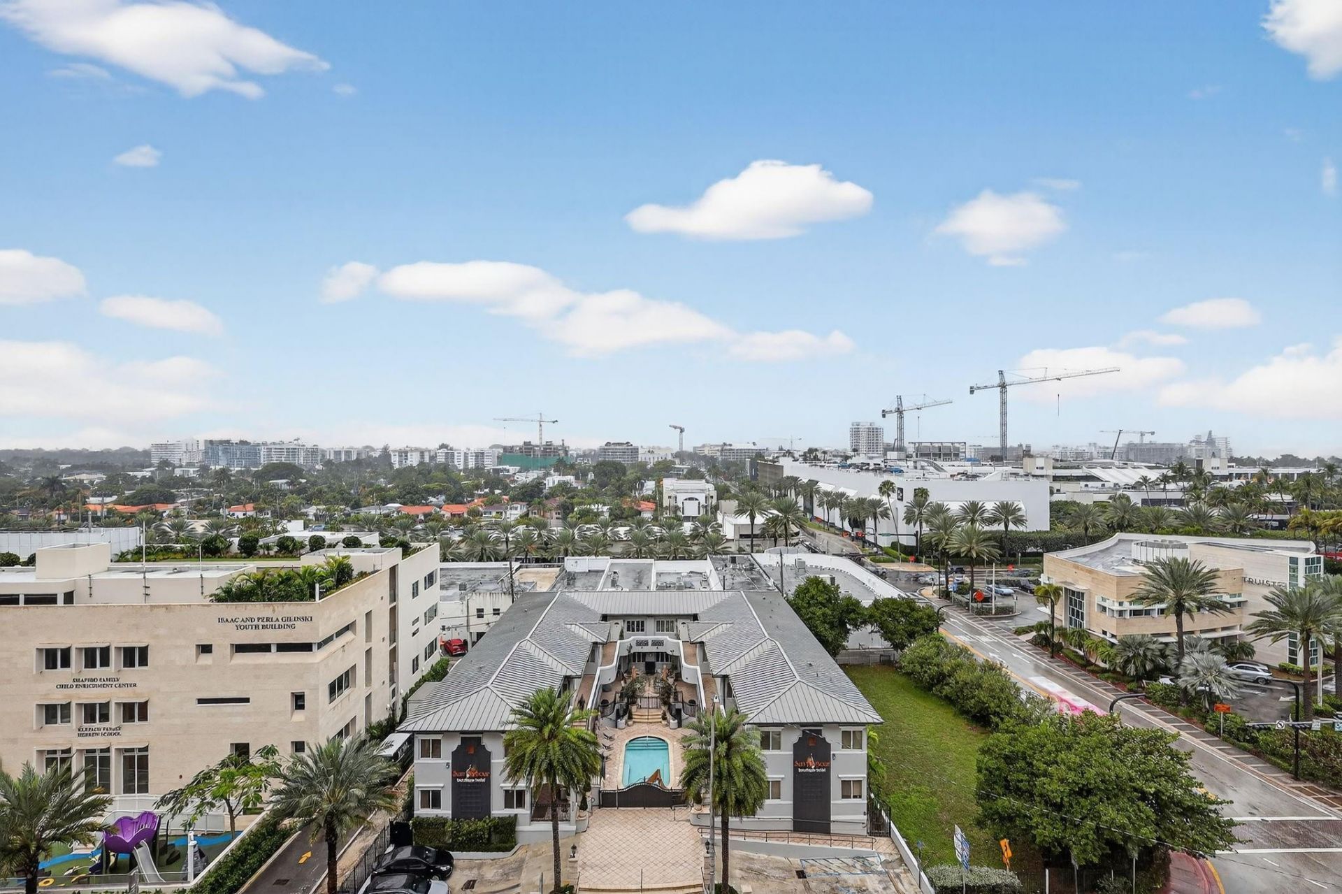 9595 Collins Avenue, Unit N-8f, Surfside, FL 33154 Photo