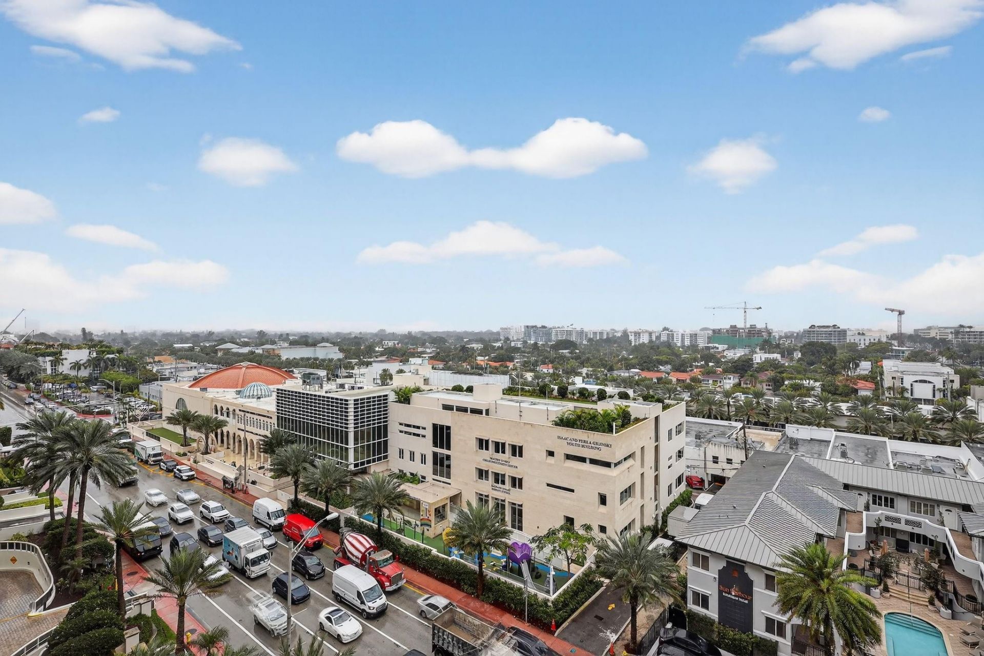 9595 Collins Avenue, Unit N-8f, Surfside, FL 33154 Photo