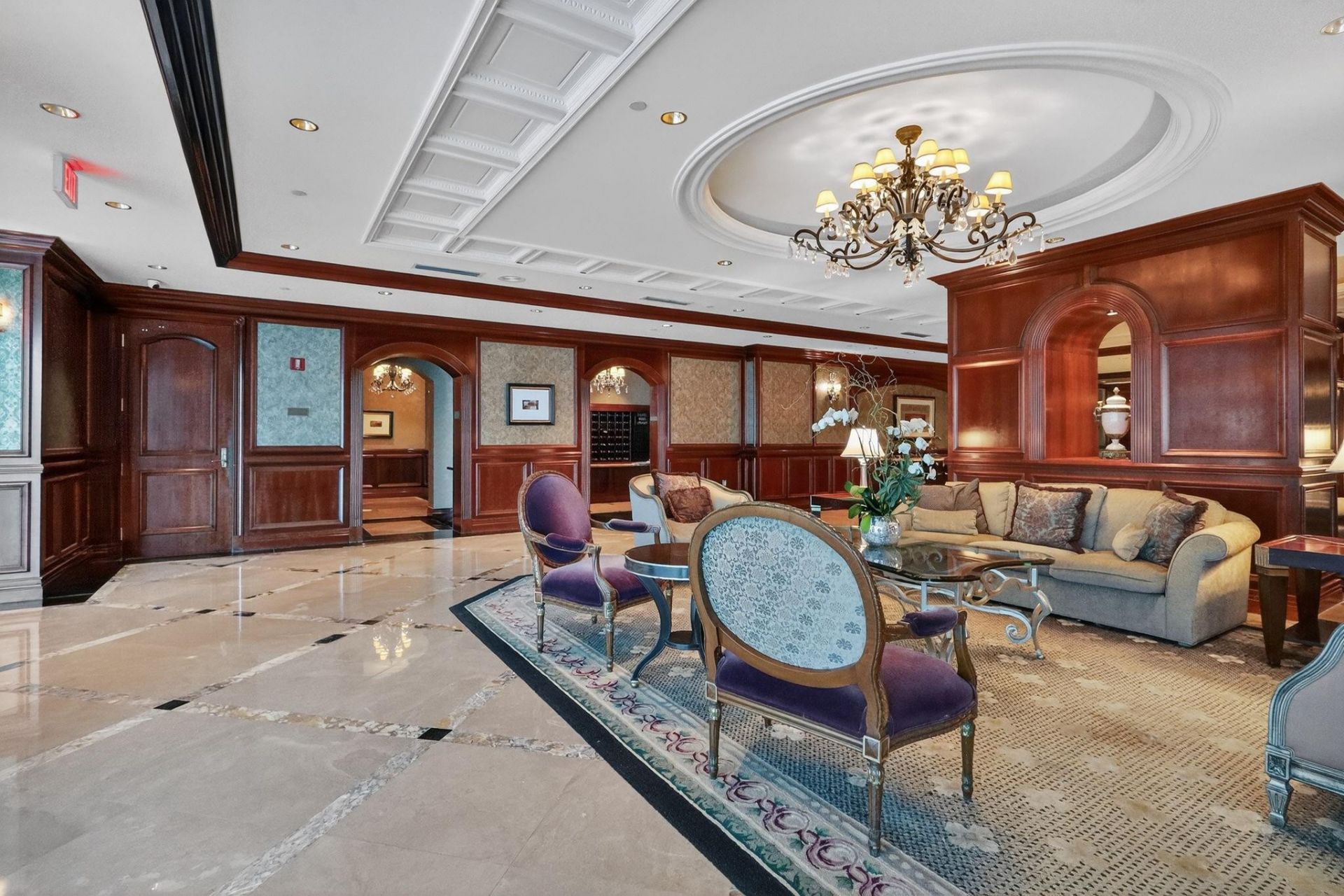 9595 Collins Avenue, Unit N-8f, Surfside, FL 33154 Photo