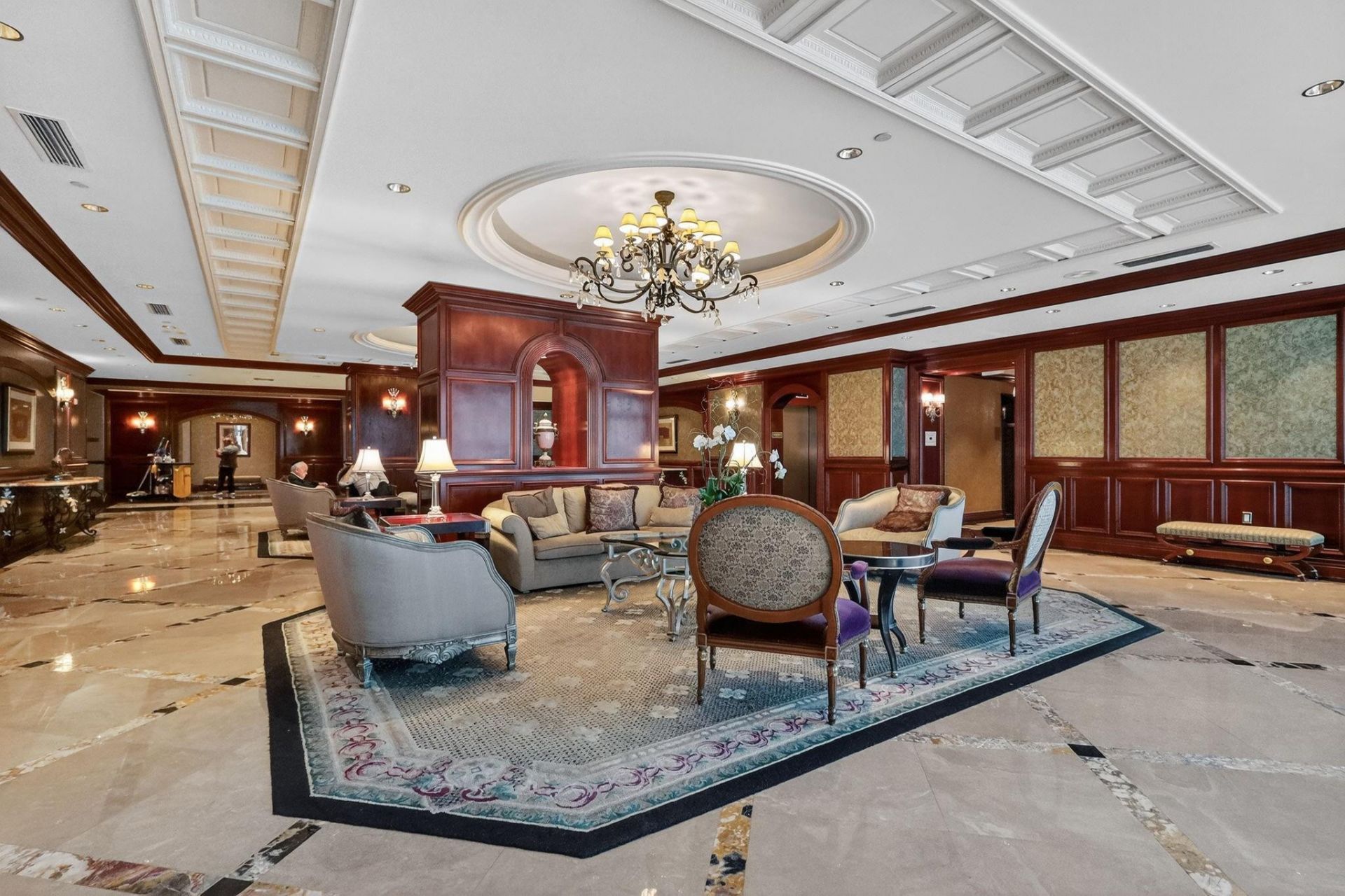 9595 Collins Avenue, Unit N-8f, Surfside, FL 33154 Photo