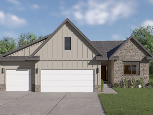 2811 NW Greenwood Street, Ankeny, IA 50023