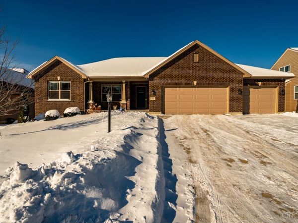 29 Louise Drive, Springboro, OH 45066