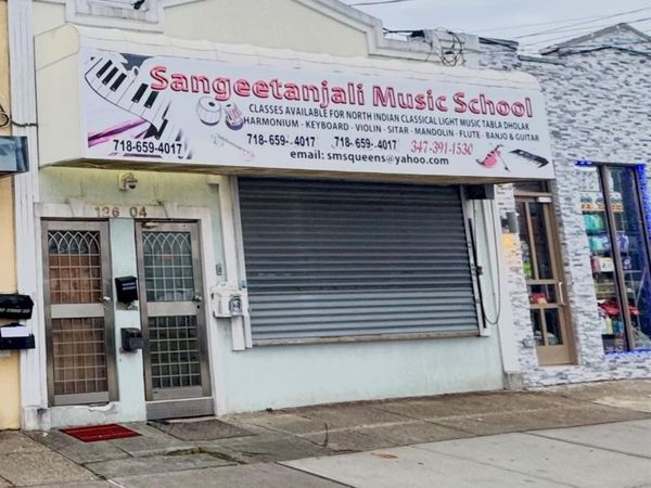 126-04 111th Avenue, South Ozone Park, NY 11420