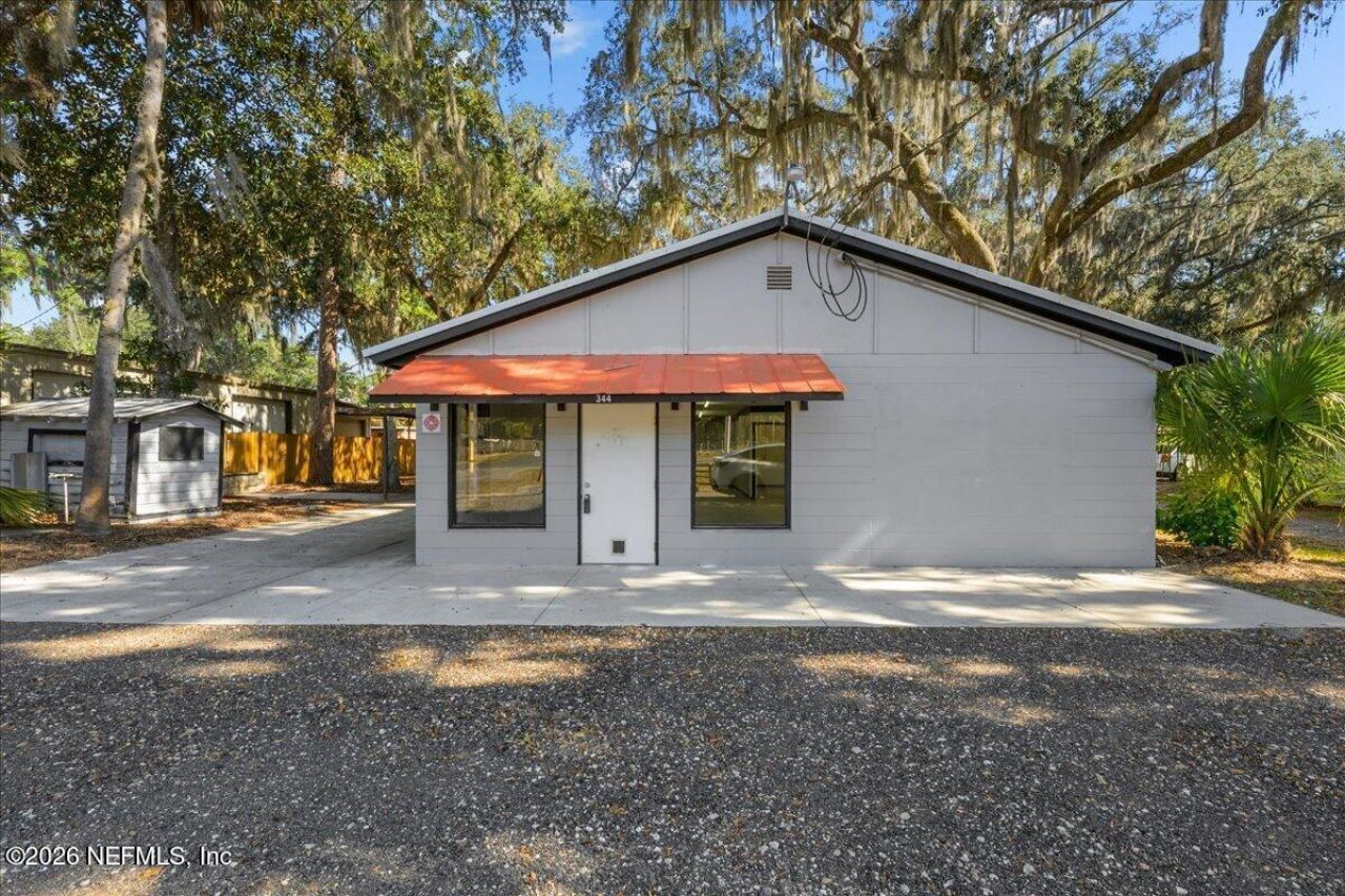 344 S Highway 17, East Palatka, FL 32131 Main Photo