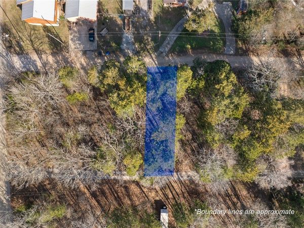 Lot 35 Fawn Street , Diamond City, AR 72644