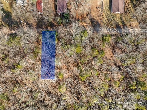 Lot 21 Fawn Street , Diamond City, AR 72644