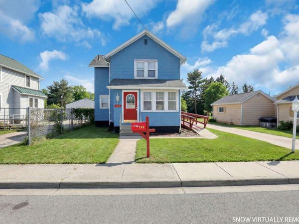 120 Church Street , Groveport, OH 43125