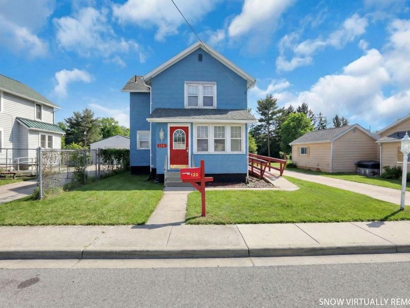 120 Church Street , Groveport, OH 43125 Photo 1