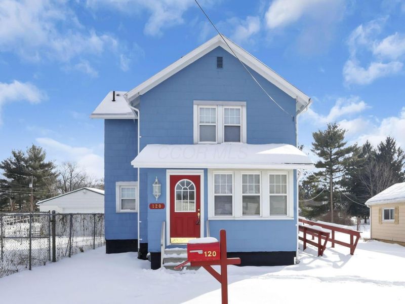 120 Church Street , Groveport, OH 43125 Photo 2