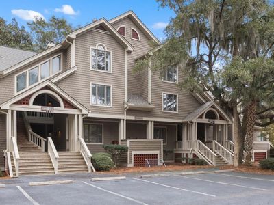 2782 Hidden Oak Drive, Seabrook Island, SC 29455