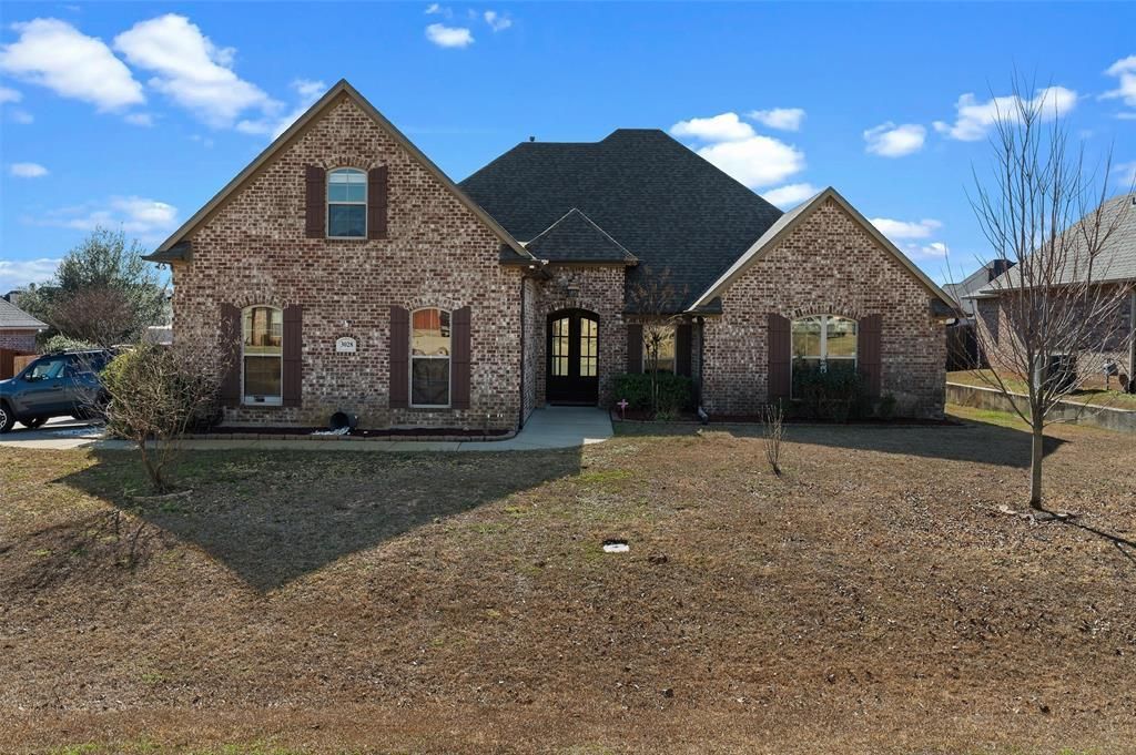 3028 Sagefield Lane, Haughton, LA 71037 Main Photo