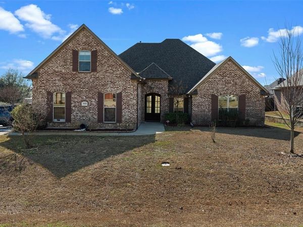 3028 Sagefield Lane, Haughton, LA 71037