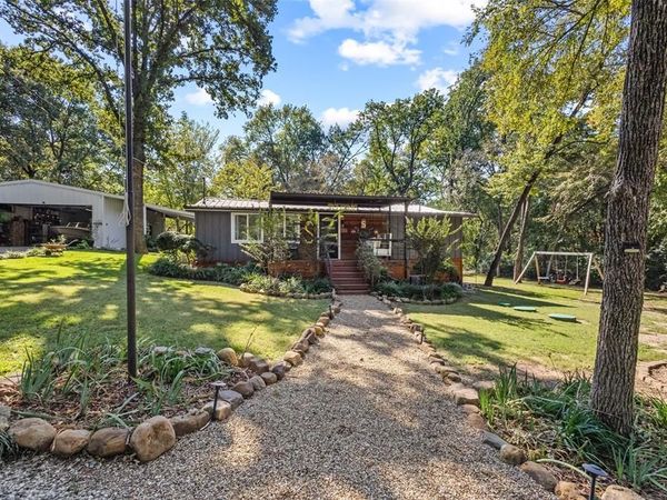 80 Louisiana Avenue, Pottsboro, TX 75076