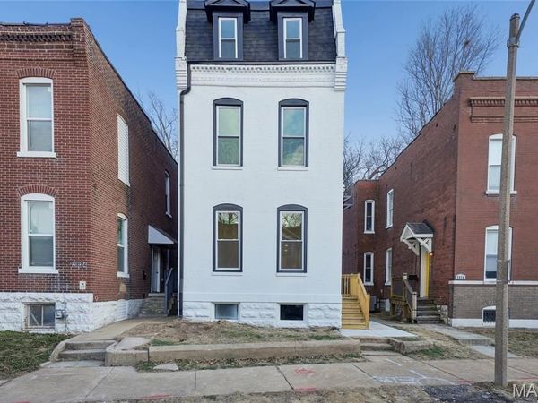 2826 Texas Avenue, St Louis, MO 63118