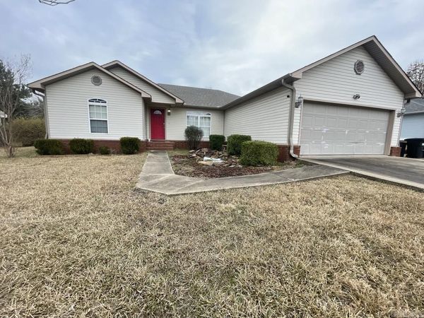 8 Summit Street, Sheridan, AR 72150