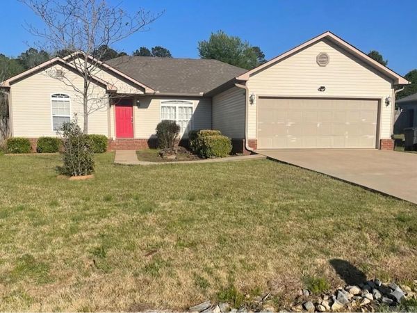 8 Summit Street, Sheridan, AR 72150