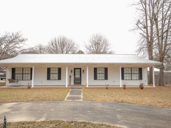 70 Moore Circle, Rison, AR 71665