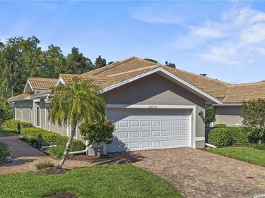 23161 Coconut Shores DR, ESTERO, FL 34134